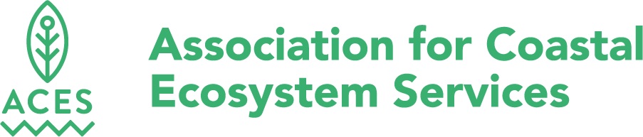 Aces Long Green Logo