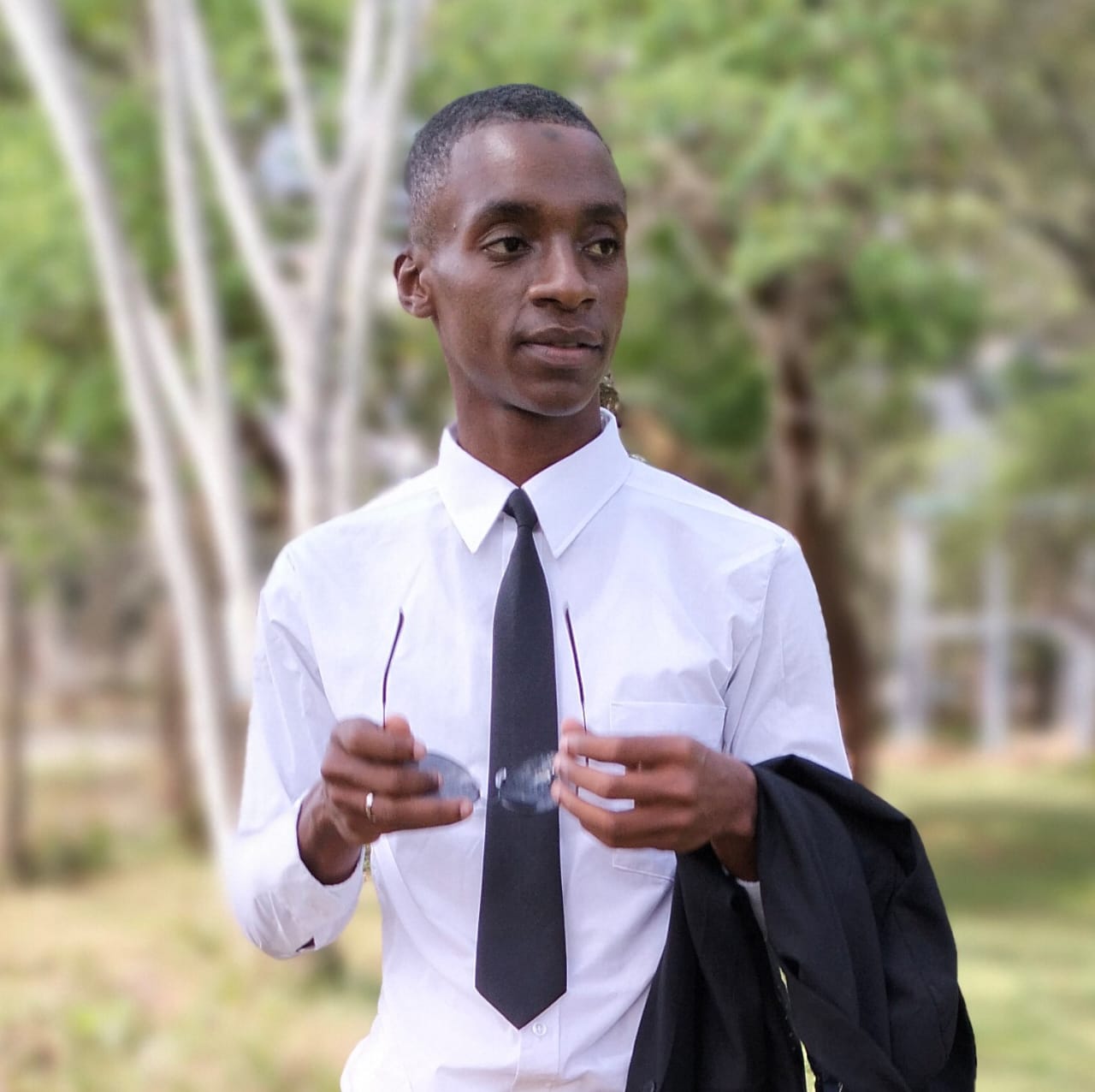 Mwinyi Hassan Mohamed